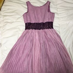 Fancy dress